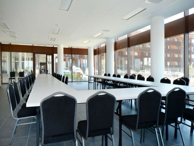 Holiday park Entspanntes Leben am Strand in Sète - Outdoor photo 34