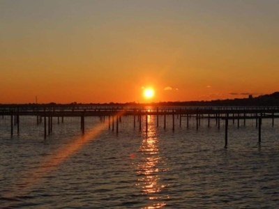 Holiday park Stilvoller Rückzugsort an der Küste - Environment photo 16