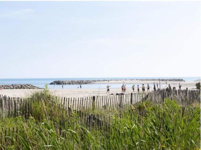 Holiday park Stilvoller Rückzugsort an der Küste - Environment photo 30