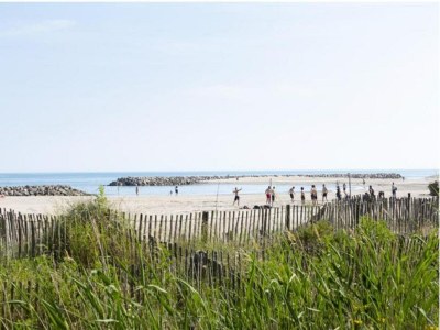 Holiday park Stilvoller Rückzugsort an der Küste - Environment photo 46