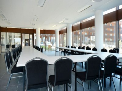 Holiday park Stilvoller Rückzugsort an der Küste - Outdoor photo 48