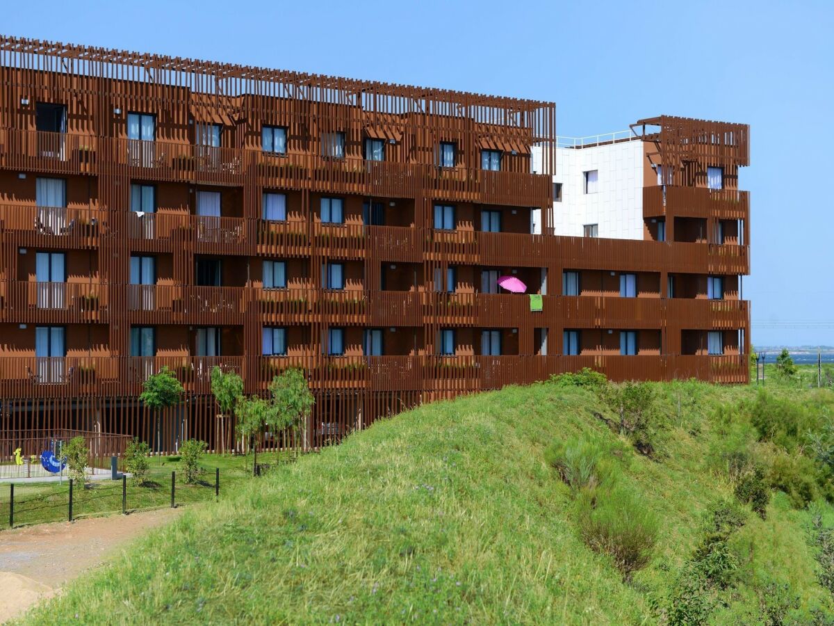 Holiday park Stilvoller Kurzurlaub in Sète - Outdoor photo 4