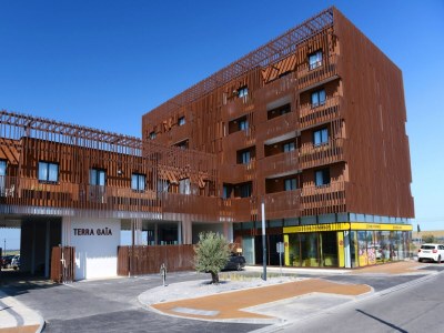 Holiday park Stilvoller Kurzurlaub in Sète - Outdoor photo 3