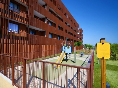 Holiday park Stilvoller Kurzurlaub in Sète - Outdoor photo 5