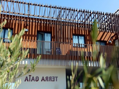 Holiday park Stilvoller Kurzurlaub in Sète - Outdoor photo 12