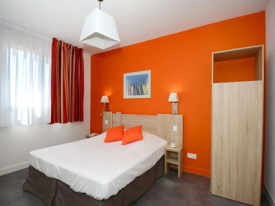 Holiday park Stilvoller Kurzurlaub in Sète - Features photo 14