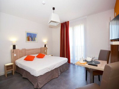 Holiday park Stilvoller Kurzurlaub in Sète - Features photo 17