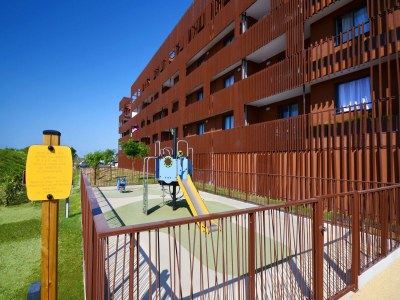 Holiday park Stilvoller Kurzurlaub in Sète - Outdoor photo 38