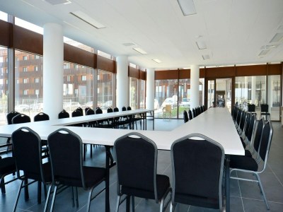 Holiday park Stilvoller Kurzurlaub in Sète - Outdoor photo 40