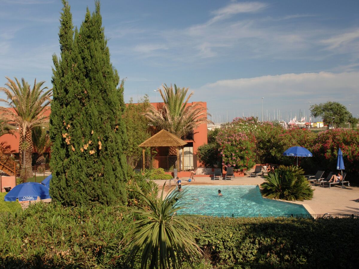 Holiday park Apartment in France near Serene Beaches - Outdoor photo 5