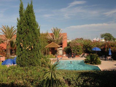 Holiday park Apartment in France near Serene Beaches - Outdoor photo 5