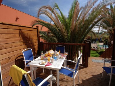 Holiday park Apartment in France near Serene Beaches - Outdoor photo 7
