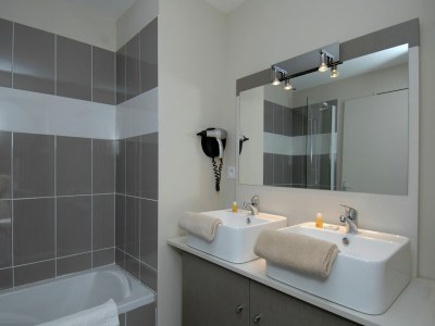 Holiday park Apartment in France near Serene Beaches - Features photo 10