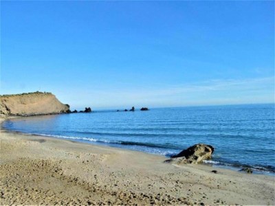 Holiday park Apartment in France near Serene Beaches - Environment photo 34