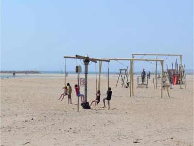 Holiday park Apartment in France near Serene Beaches - Environment photo 40