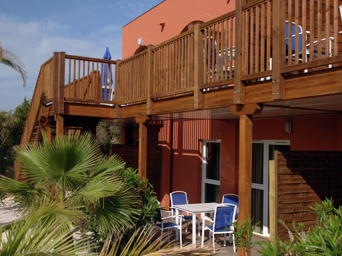 Holiday park Wohnung in der Nähe von Aqualand - Outdoor photo 4