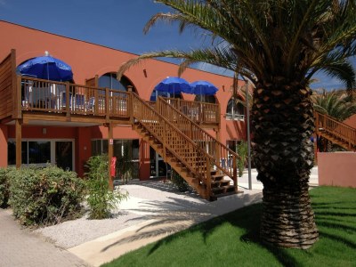 Holiday park Entspanntes Leben am Strand in Hérault - Holiday park