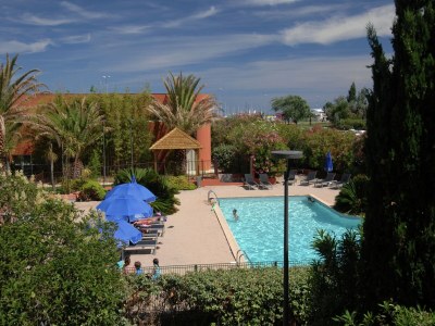 Holiday park Entspanntes Leben am Strand - Outdoor photo 7