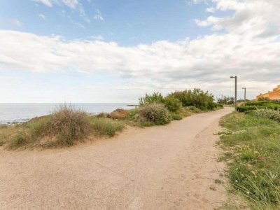 Holiday park Entspanntes Leben am Strand - Environment photo 12