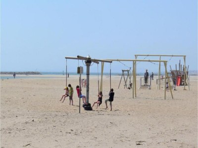 Holiday park Entspanntes Leben am Strand - Environment photo 26