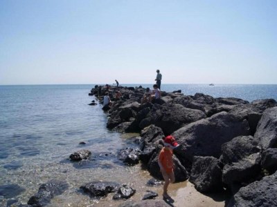 Holiday park Entspanntes Leben am Strand - Environment photo 35