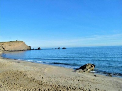 Holiday park Entspanntes Leben am Strand - Environment photo 42