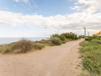 Holiday park Wohnung in Occitanie nahe Strand - Environment photo 22