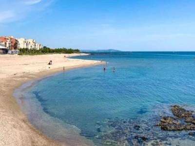 Holiday park Wohnung in Occitanie nahe Strand - Environment photo 27