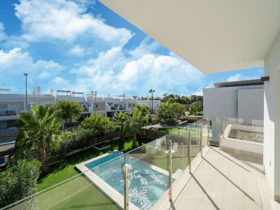 Holiday house Elegantes Haus mit Pool - Outdoor photo 3