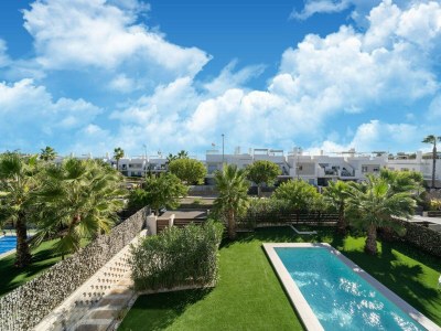 Holiday house Elegantes Haus mit Pool - Outdoor photo 4