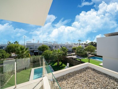 Holiday house Elegantes Haus mit Pool - Outdoor photo 10