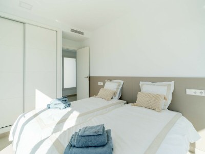 Holiday house Elegantes Haus mit Pool - Features photo 11