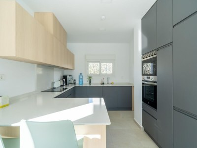 Holiday house Elegantes Haus mit Pool - Features photo 12