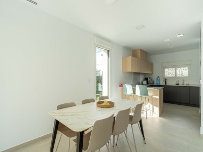 Holiday house Elegantes Haus mit Pool - Features photo 13