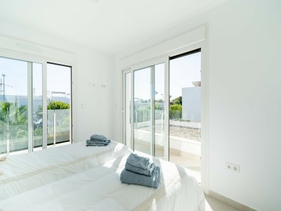 Holiday house Elegantes Haus mit Pool - Features photo 14