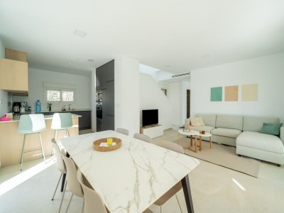 Holiday house Elegantes Haus mit Pool - Features photo 15