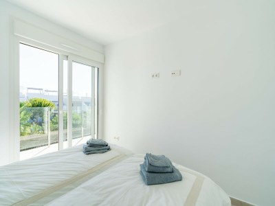 Holiday house Elegantes Haus mit Pool - Features photo 21