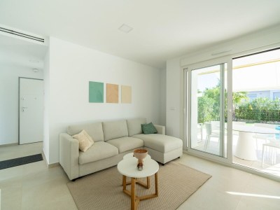 Holiday house Elegantes Haus mit Pool - Features photo 22