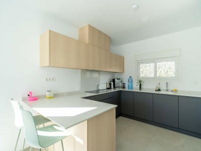 Holiday house Elegantes Haus mit Pool - Features photo 24