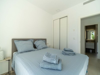 Holiday house Elegantes Haus mit Pool - Features photo 25