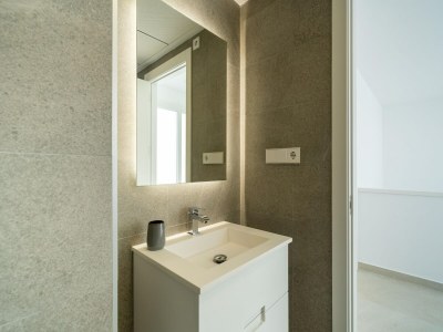 Holiday house Elegantes Haus mit Pool - Features photo 26