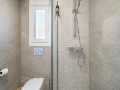 Holiday house Elegantes Haus mit Pool - Features photo 27