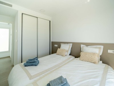 Holiday house Elegantes Haus mit Pool - Features photo 29