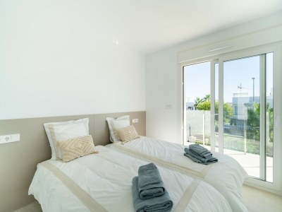 Holiday house Elegantes Haus mit Pool - Features photo 30