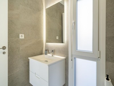 Holiday house Elegantes Haus mit Pool - Features photo 31