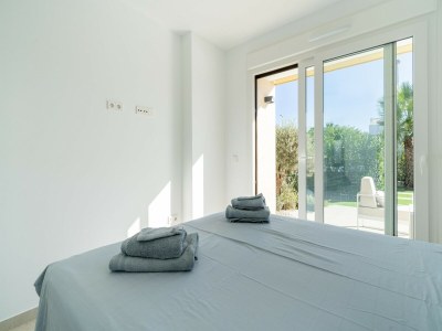 Holiday house Elegantes Haus mit Pool - Features photo 32