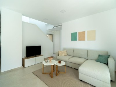 Holiday house Elegantes Haus mit Pool - Features photo 33