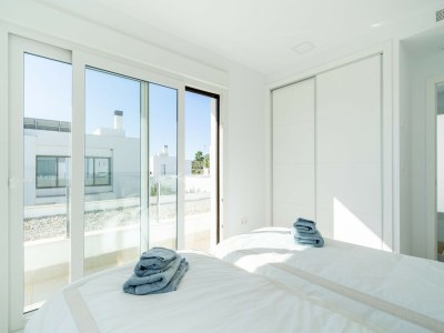 Holiday house Elegantes Haus mit Pool - Features photo 35