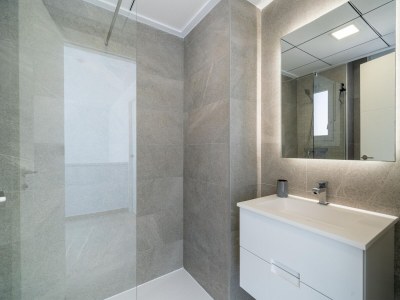 Holiday house Elegantes Haus mit Pool - Features photo 36