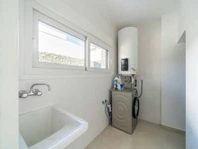 Holiday house Elegantes Haus mit Pool - Outdoor photo 40